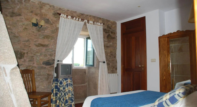 Hotel Rustico Casa Do Vento, Book Hotel  