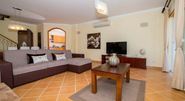 D02 - Heaven Golf Villa by DreamAlgarve