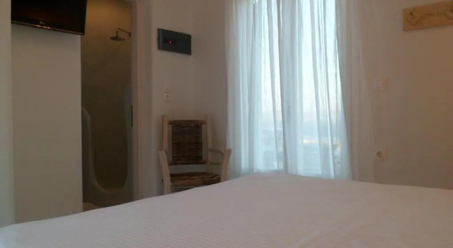 Номер Standard Milo Milo Suites