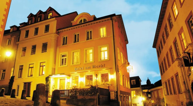 Hotel am Markt