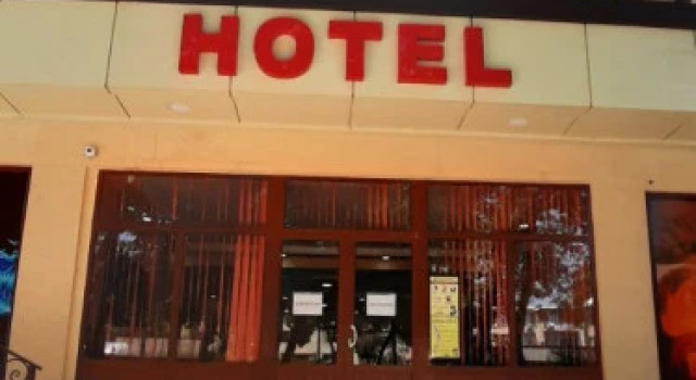 Hostel 27, Prenota Ostello Ostelli a Taskent, Ostello