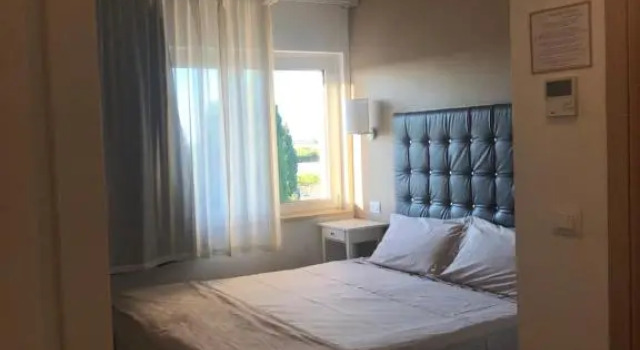 Номер Standard B&B Templum Salutaris