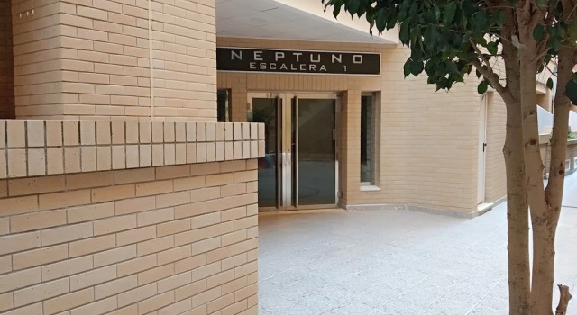 Acv Neptuno 2 Linea Planta 6 Norte, Забронировать Апартаменты/квартира Оропеса-дель-Мар Azahar Coast