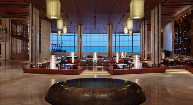 Hyatt Regency Qingdao