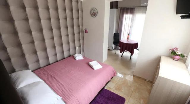 Апартаменты Standard Apartments DS Club