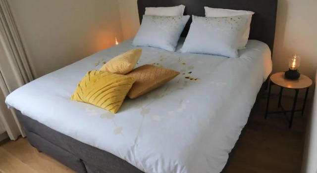 B&B De Zwanebloem