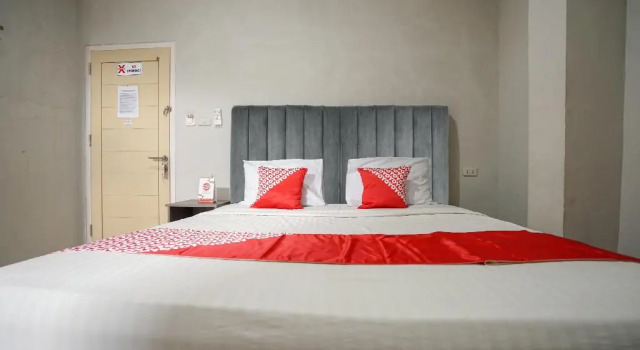 Indo Hotel, Rezerwuj Hotel Lubuklinggau Sumatra
