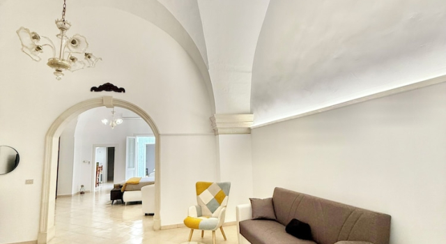 Номер Standard Palazzo Storico Riccardi Rollo