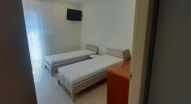 Апартаменты с 2 комнатами La Terrazza di Andrea
