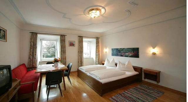 Vital Hotel Daxer