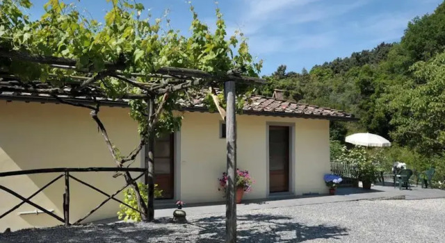 Villa Tiglio