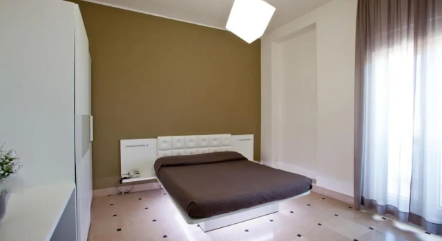 Четырёхместный номер Standard Hyencos Hotel Calos
