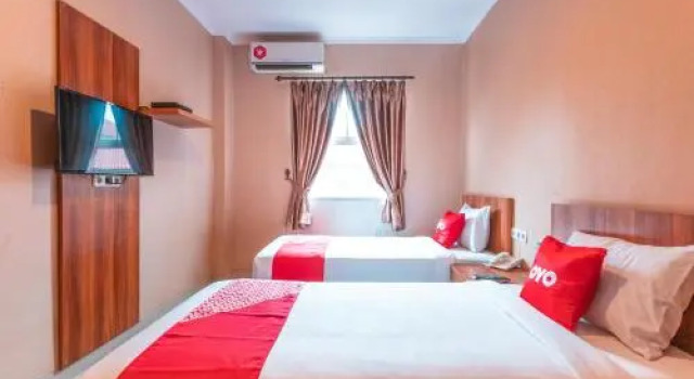 Hotel Binong