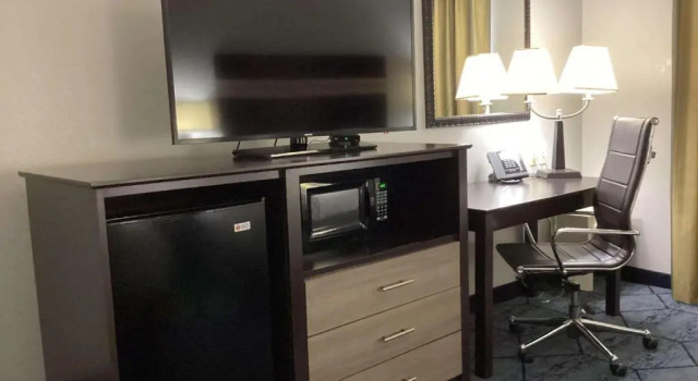 Семейный номер Standard Best Western Slidell Hotel
