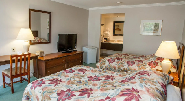 Rideau Heights Inn, Varaa Hotelli Ottawa 