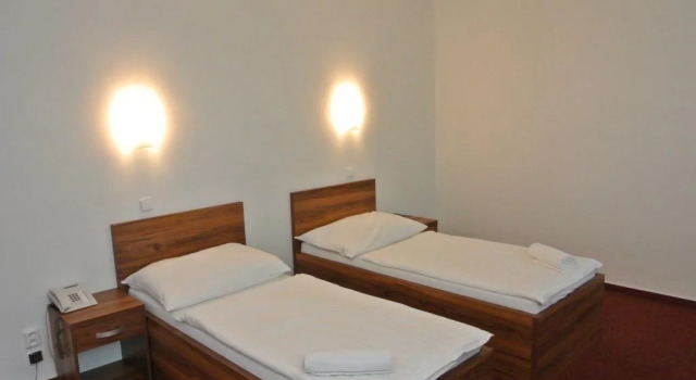 Hotel Širák, Забронировать Отель Отели Czech central mountains 3 звезды, 3*