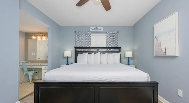 Mariner Lakes 40 2 Bedroom Condo, Boek Appartement Orange Beach 