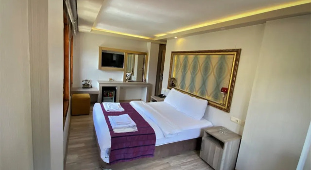 Номер Standard Ayder Resort Hotel