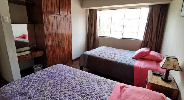 La Posada del Pony Hostal