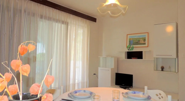Apartment Bosiljka, Prenota Appartamento Hotel a Isole Quarnerine con parcheggio, Parcheggio
