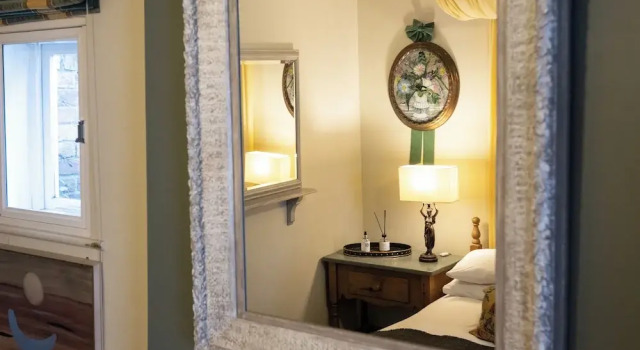 Номер Comfort Britannia House