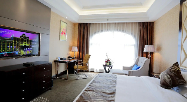 Bojue Hotel, Prenota Hotel Hotel 4 stelle a Jiaxing, 4*