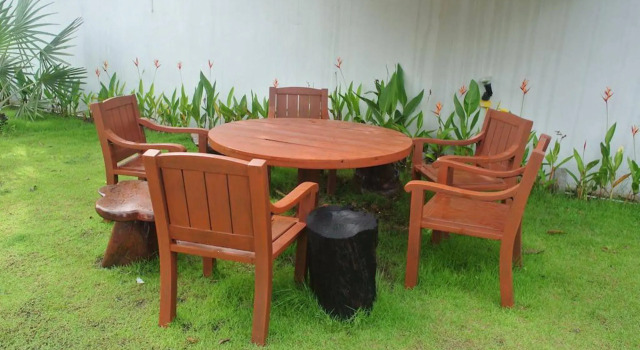 Ruenthong Resort Surat Thani