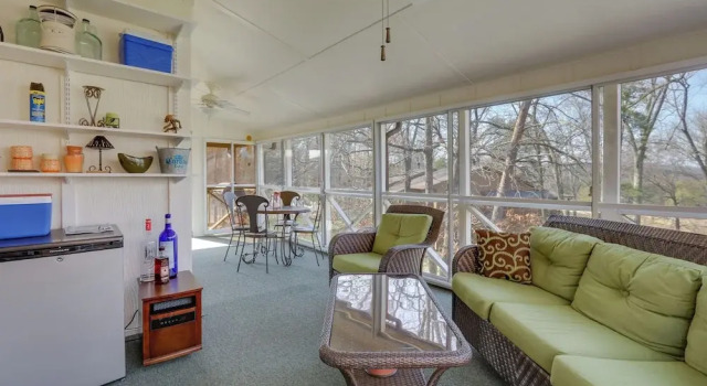 Lake Cumberland Resort Condo w/ Direct Lake Access, Reserva ahora Resort Bronston Estados Unidos