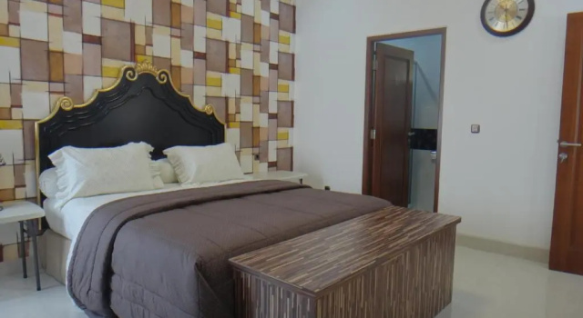 Villa Rosvita Bandung