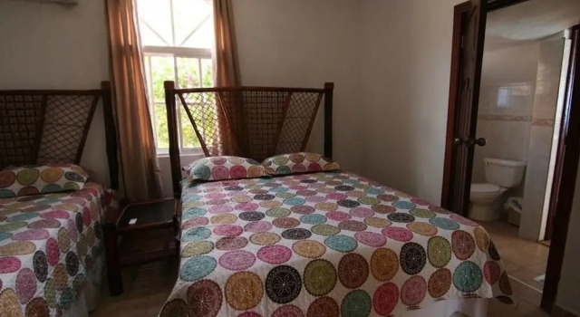 Двухместный номер Deluxe Hotel Panoramica