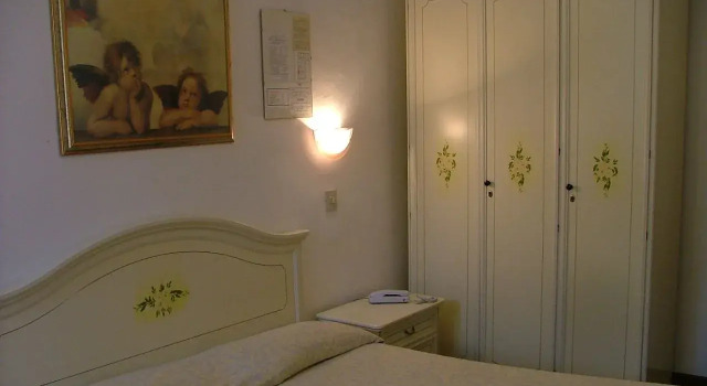 Airone Hotel