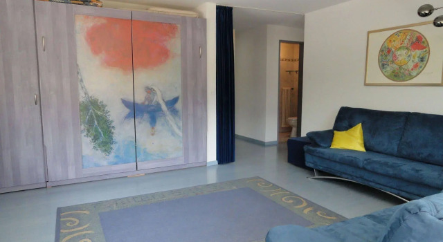 Artist Apartments & Hotel Garni