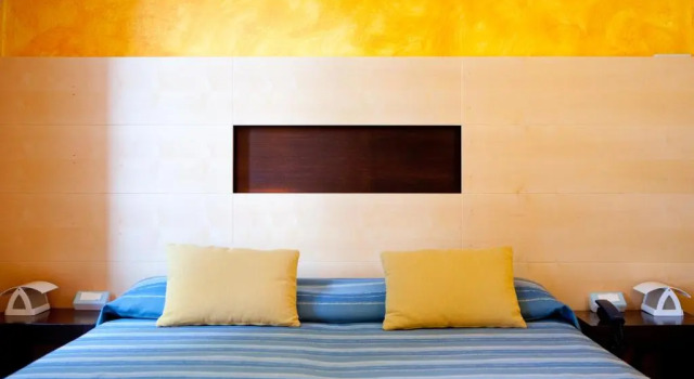 Двухместный номер Standard Hotel Suite Inn