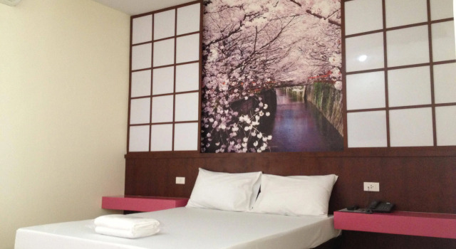 Nunglen Hotel (SHA Certified)