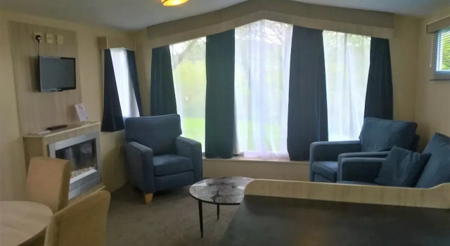 Axe Vale Caravan Park