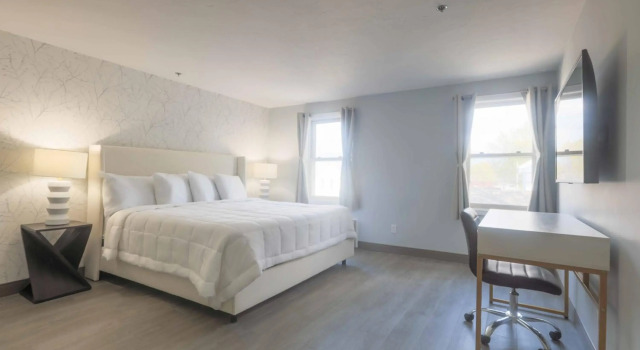 Westborough Inn, Book Hotel Westborough Massachusetts