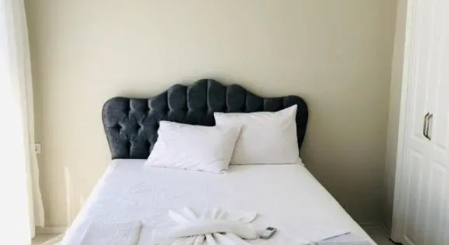 Номер Deluxe The Empress Theodora Hotel ll