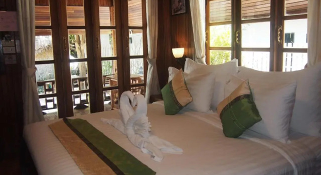 Chareena Beachside
