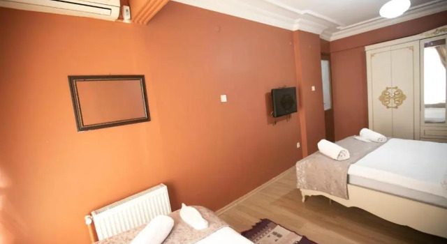 Апартаменты с 2 комнатами 3 Diffrent Apartments - Family Flats - Old Town - City Center