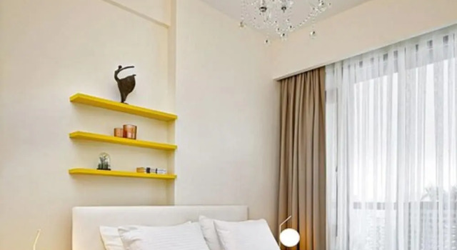 G Tower Residences