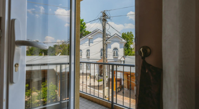 Двухместный номер Standard CITY HOTEL