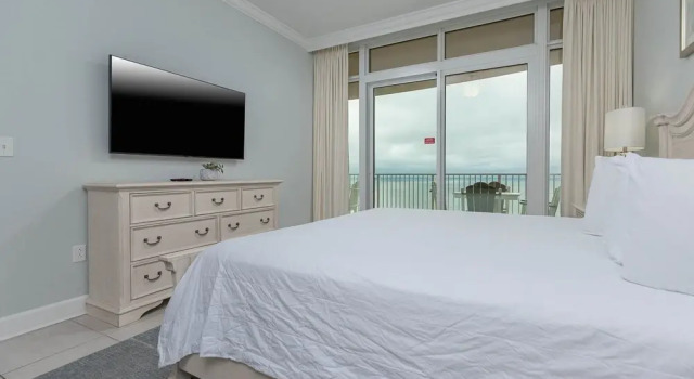 Phoenix Orange Beach Ii 2104 3 Bedroom Condo, Boek Hotel Hotels in Alabama met parkeren, Parkeren