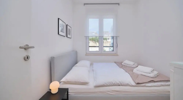 City Lux Suite