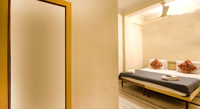 Hotel Rinn Residency Jubilee Hills, Rezerwuj Hotel Jubilee Hills 