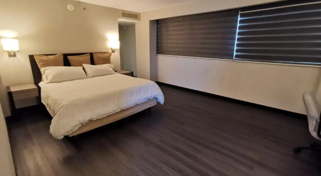 Полулюкс Deluxe Altavista Hotel