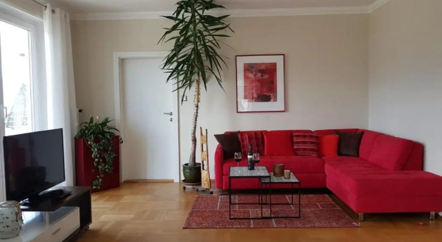 Appartment Bürger-Hinteregger