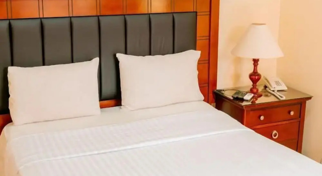 Номер Standard Отель Casona Misiones