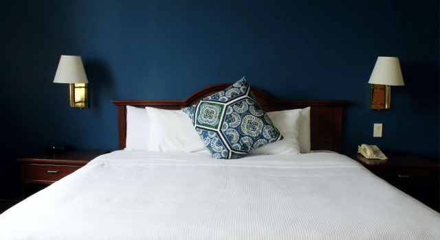 Люкс Best Western PLUS Los Mochis