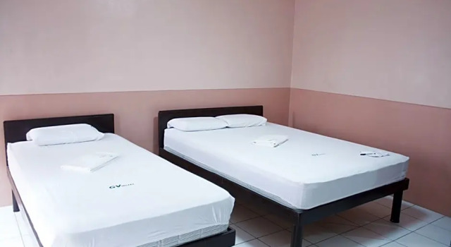 Семейный номер Standard GV Hotel - Borongan
