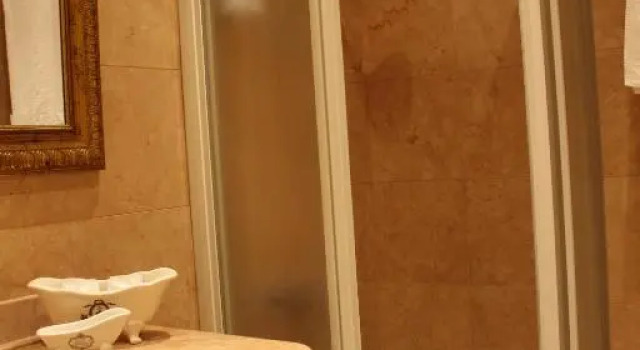 Номер Economy Hotel La Dolce Vita